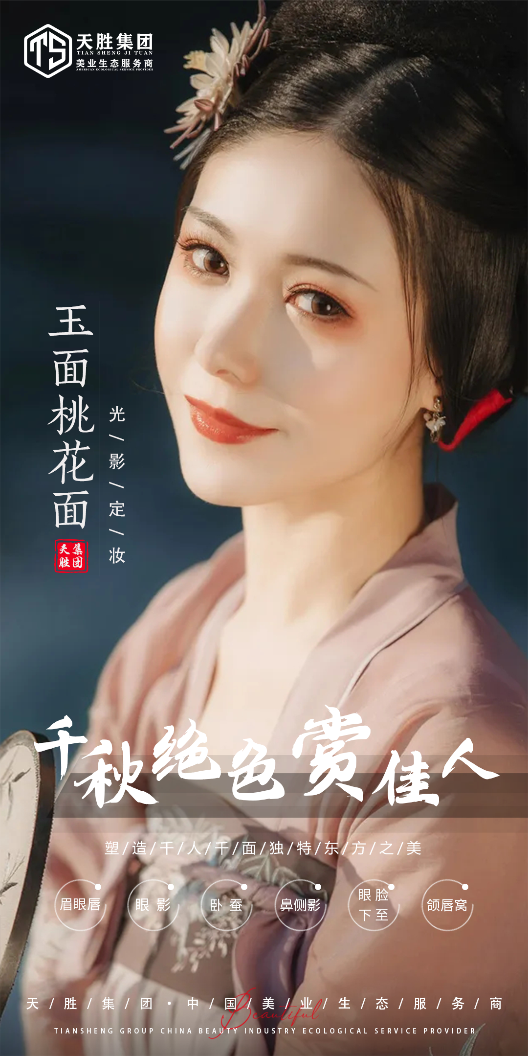 什么?天胜光影定妆鼻侧影的作用居然这么大!(图1) 什么?天胜光影定妆鼻侧影的作用居然这么大!(图1)