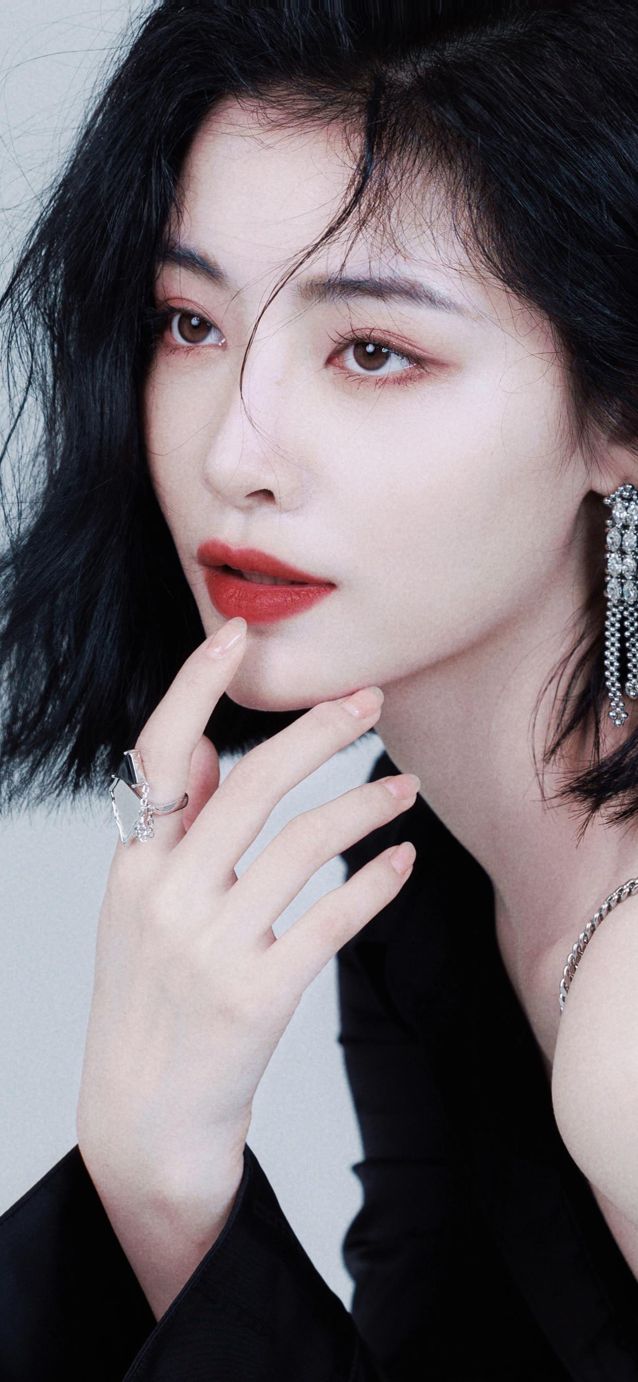 这一次，我们将妆容“焊”在脸上变成了现实……(图4)