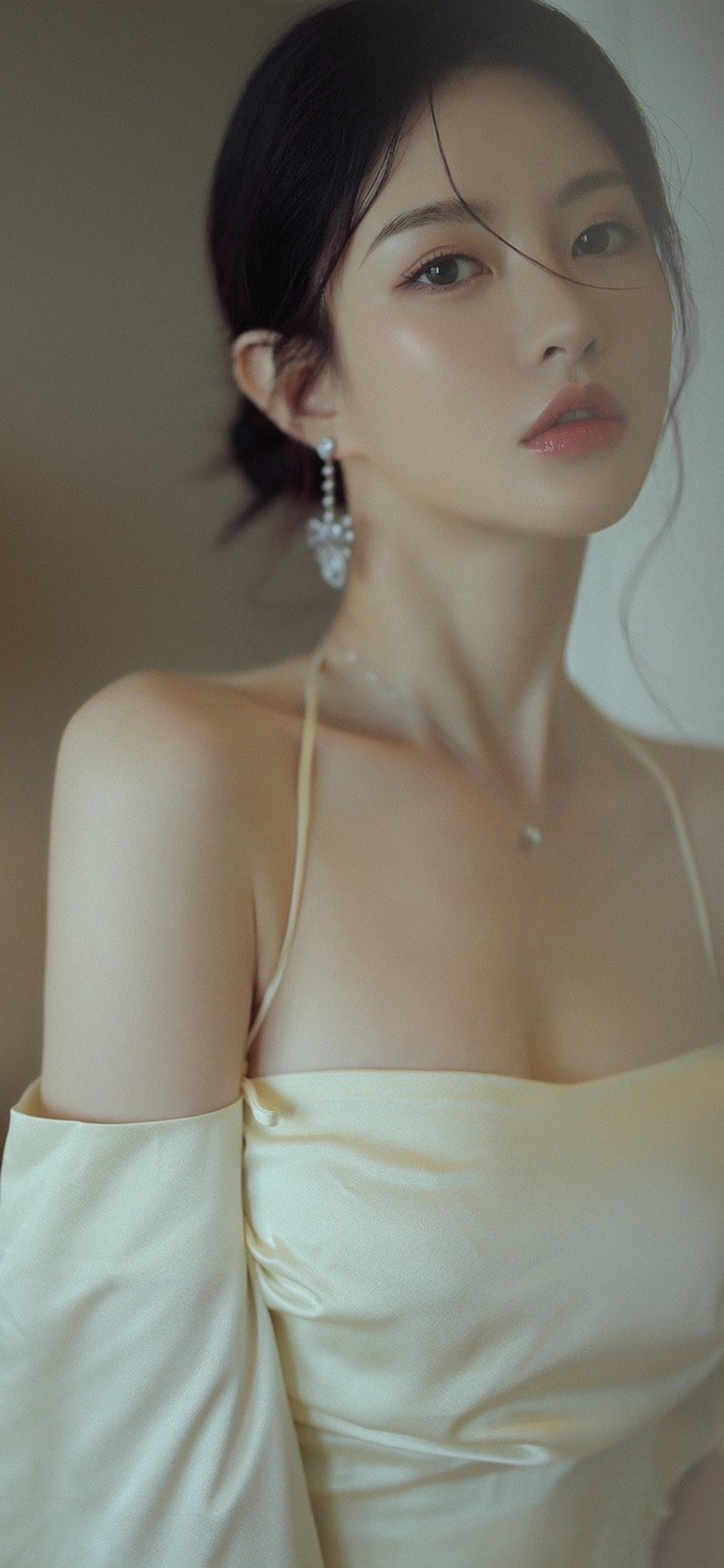 这一次，我们将妆容“焊”在脸上变成了现实……(图1)