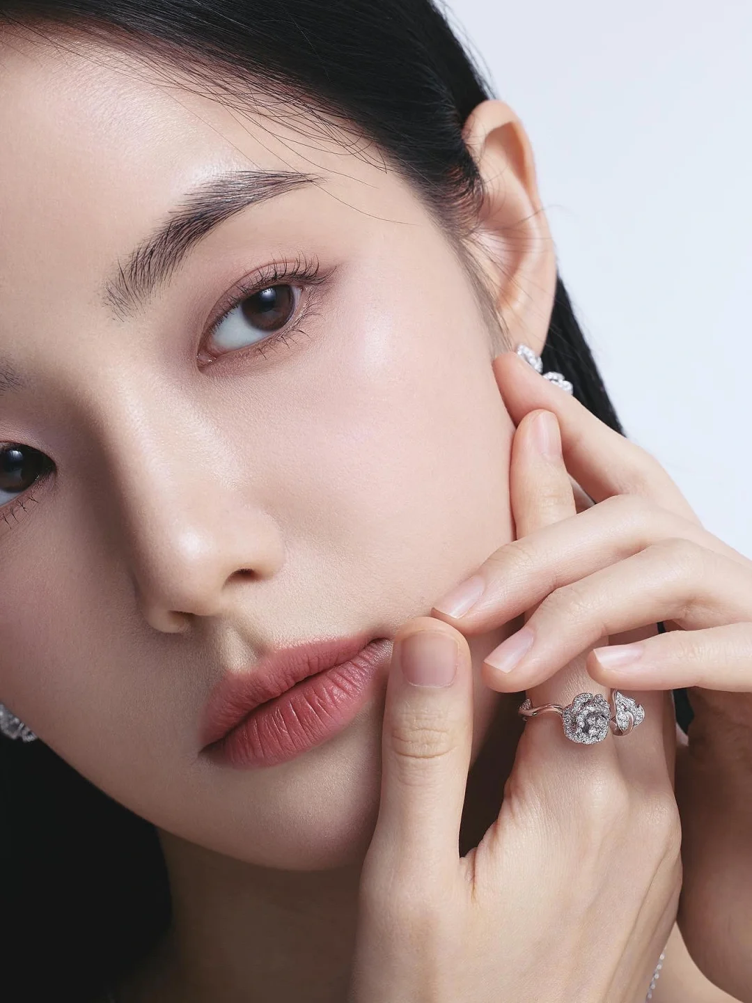 纹唇,改变色彩修饰唇型,放大你的美!(图1) 纹唇,改变色彩修饰唇型,放大你的美!(图1)