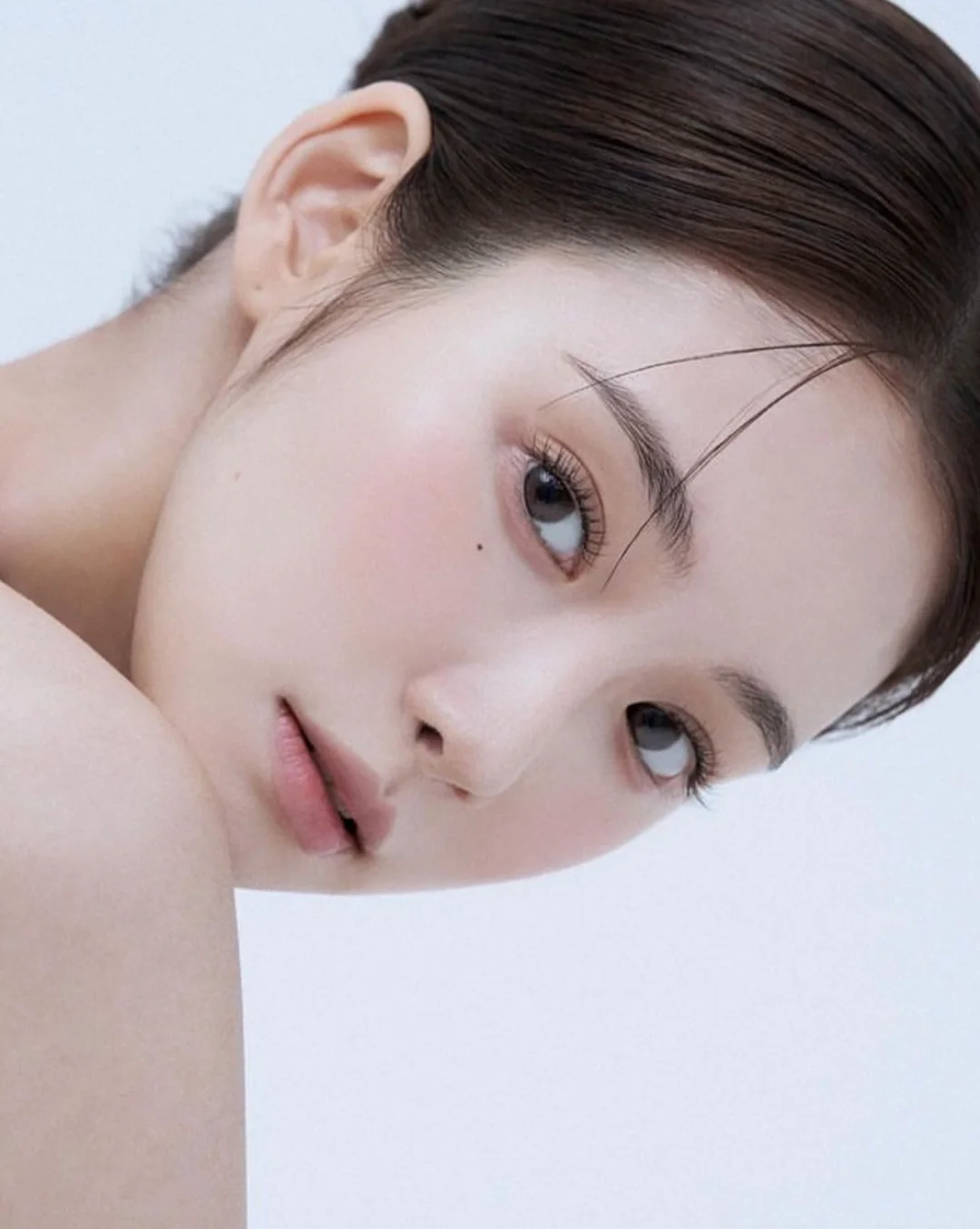 undefined 38°+的高温下,光影定妆术让你安心美!(图1)