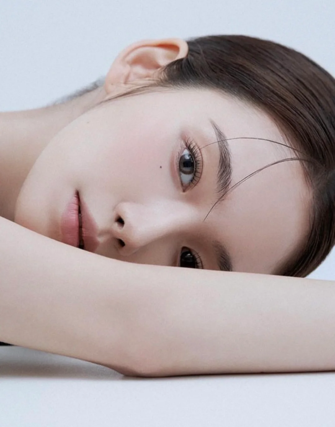 38°+的高温下,光影定妆术让你安心美!(图2) 38°+的高温下,光影定妆术让你安心美!(图2)