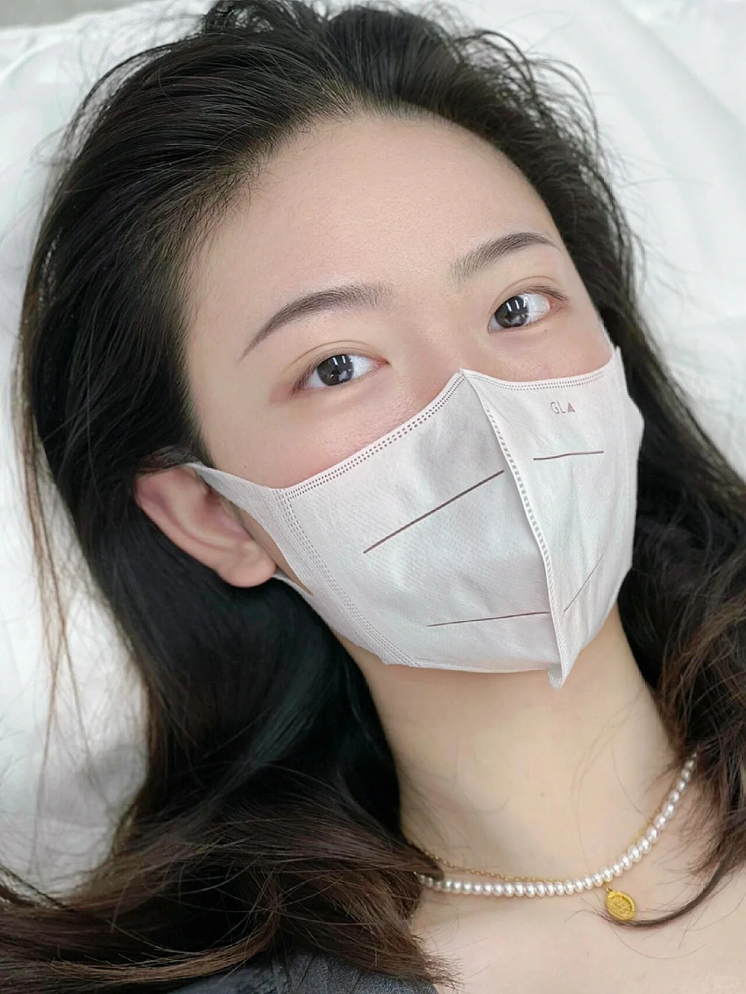 这个夏天，我终于拥有了自己的人生眉毛——雾眉！(图2)