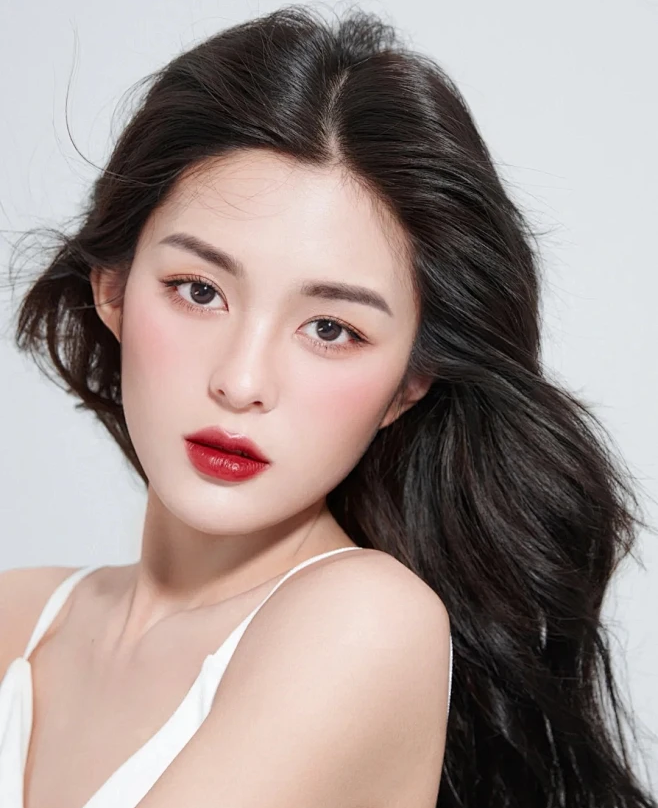 国庆小长假新玩法：光影定妆，悄悄变美，惊艳归来！(图1)